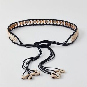 Urban outfitters belt